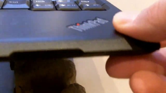 Lenovo X220 Laptop First impressions смотреть онлайн