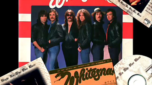 Whitesnake - 1983-02-18 Osaka - Fool For Your Loving