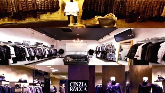 Скидка в бутике одежды смотреть онлайн