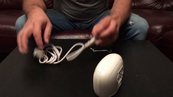 Ультразвуковой отпугиватель мышей и крыс Weitech-WK0300\Ultrasonic repeller of mice and rats