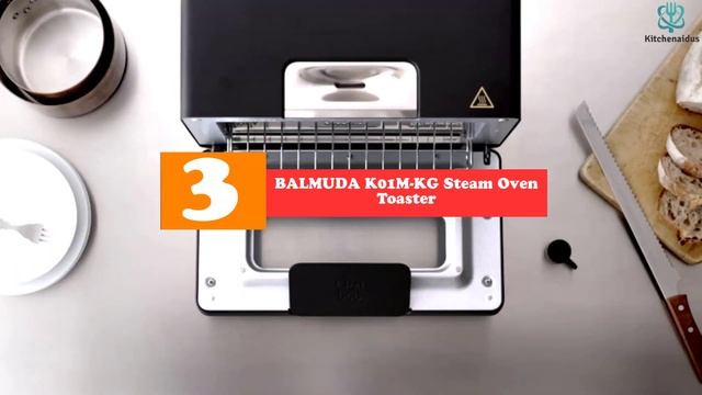 ✅ 5 Best Japanese Toaster Oven Reviews in 2023 смотреть онлайн