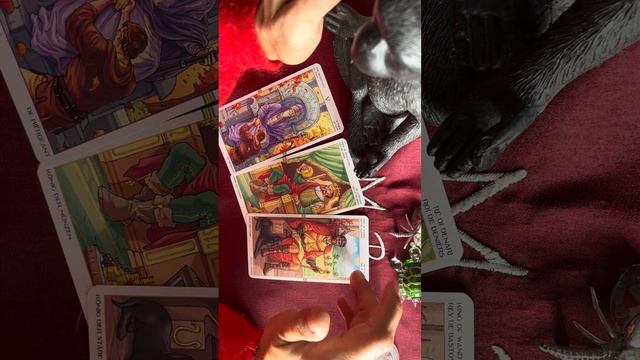 Неделя с 6 по 12 ноября для всех знаков. #оракул #тароонлайн #эзотерика #таронеделя #marbella смотреть онлайн