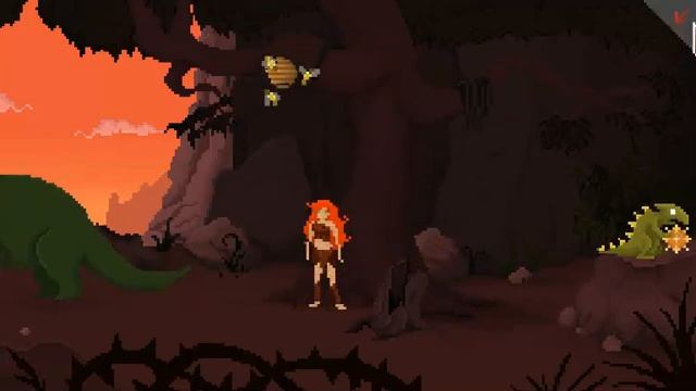 Theropods Walkthrough смотреть онлайн