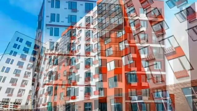 ЖК «Испанские кварталы-2» смотреть онлайн