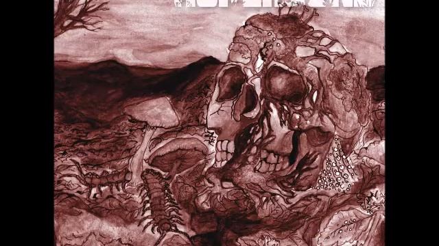 Horehound -  Waking Time