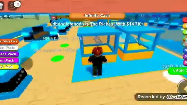 Прокачиваем базу бравл старс в роблоксе смотреть онлайн