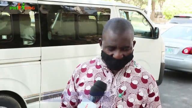 Corruption: Can Vote Buying Affect The Quality of Leaders Who Emerge After Elections In Nigeria? смотреть онлайн