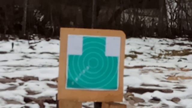 Обзор на пневматическую винтовку УЗИ💨 смотреть онлайн