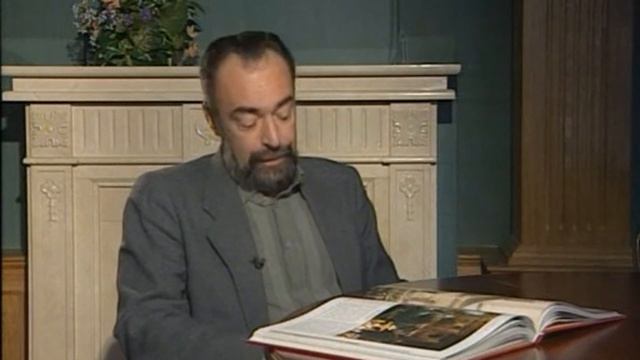 Христианство на Руси. История русской Православной Церкви (1-2 серии из 5) смотреть онлайн