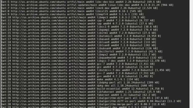 AWX on Docker (part 1) смотреть онлайн