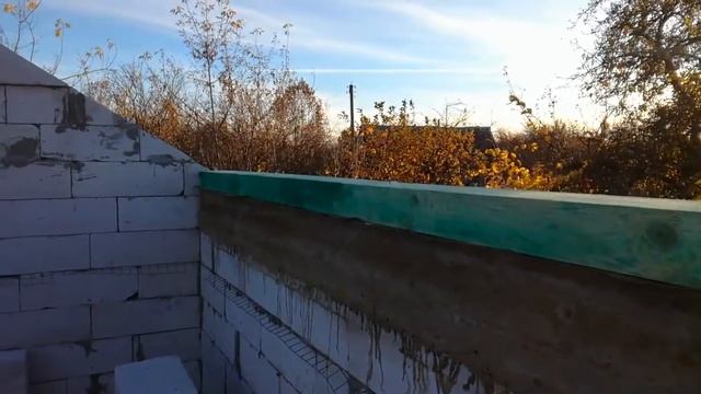 Крепление мауэрлата крыша мансарда смотреть онлайн
