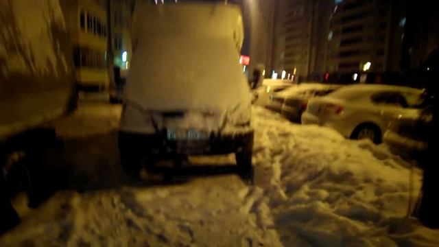 2015 год Тюмень смотреть онлайн