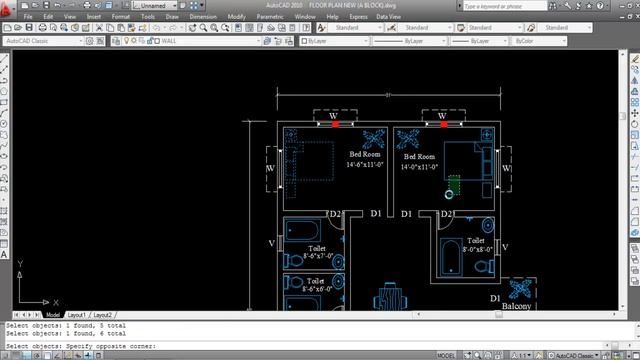 AutoCAD #29 - COPYBASE & COPYCLIP Commands in AutoCAD | AutoCAD Basics смотреть онлайн