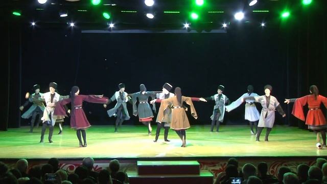 Абхазский перепляс смотреть онлайн