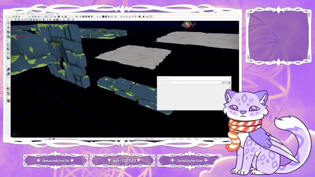 Learning to Mod for A Hat in Time - Part 8 (Making a Full Custom Level pt1) смотреть онлайн