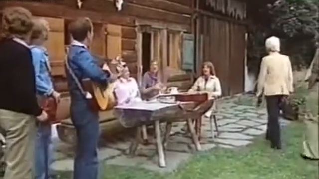 Heino-Im Wald, Im Grünen Walde 1977