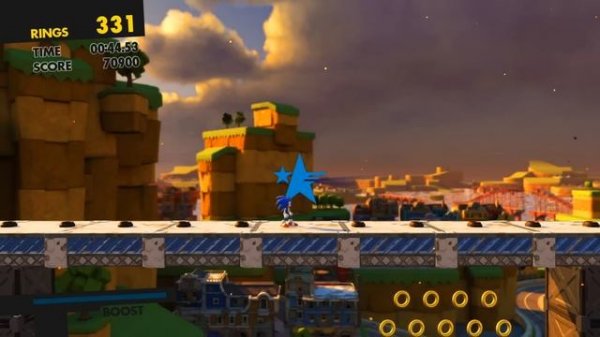 Sonic Forces Music You've Never Heard