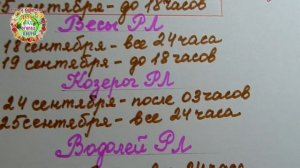 КОГДА КОПАТЬ КАРТОФЕЛЬ В СЕНТЯБРЕ 2020 ГОДА? Агрогороскоп благоприятных дней сбора урожая картошки