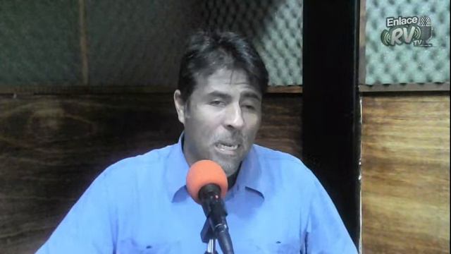 Rieles y Neblinas - con Manuel Almeida #LiveStreaming смотреть онлайн