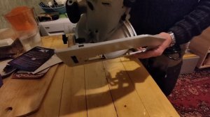 Циркулярная пила (дисковая) ИНТЕРСКОЛ ДП-190/1600 [552.1.1.70]