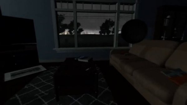 Trying tornado vr tornado ?