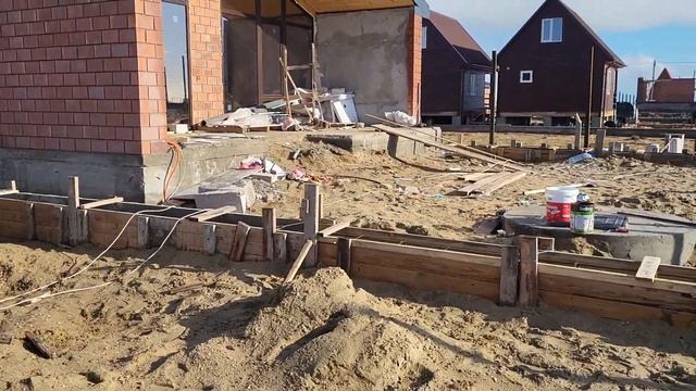 Участок у моря 2 сотки. Готовый фундамент. Участок в Турали 5 Дагестан. Отдых в своём доме у моря. смотреть онлайн