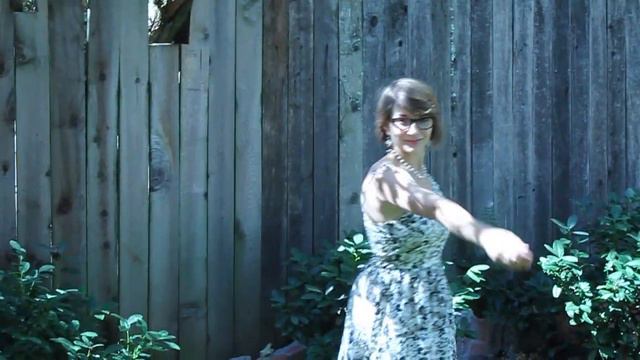 "Dream Home" original song by Liz Fanora Jones смотреть онлайн