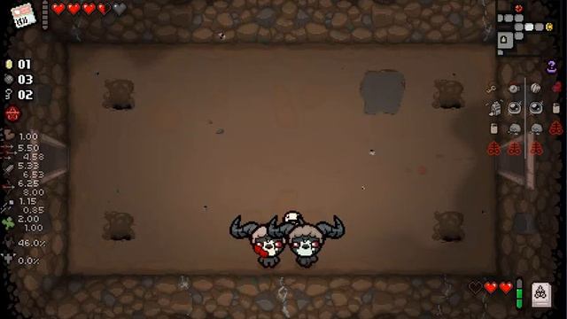 The binding of isaac:Repentenc 4 часть поход на биста смотреть онлайн
