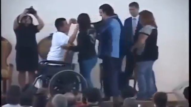 Иисус живой! И по сей день творит чудеса смотреть онлайн