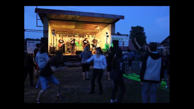 Hadron - We´re not gonna take it, L.A.G. song смотреть онлайн