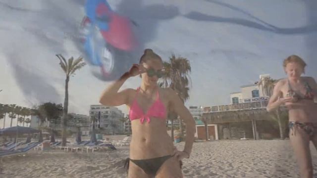 #a_f_travel dancing on the beach ayia-napa 2017 смотреть онлайн