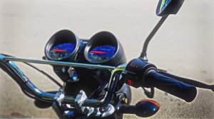 Мопед RAID. Мотосалон ТАТ-МОТО, Казань. Часть 27.