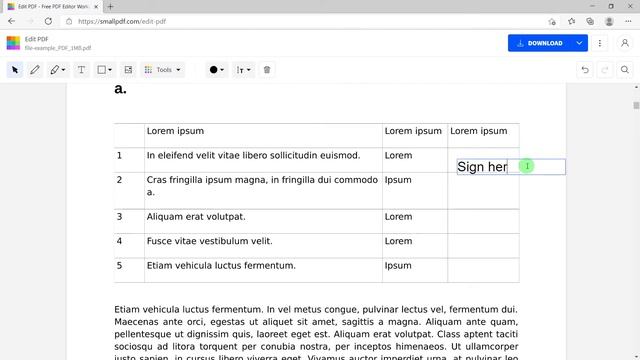 BEST PDF Editor 2021 for FREE! | Online смотреть онлайн