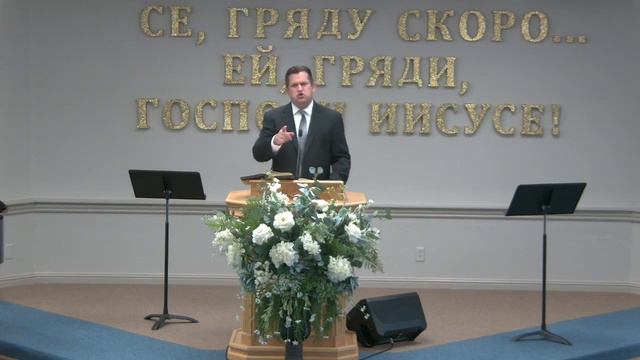 Л. Люлькин Если бы Христос не воскрес... смотреть онлайн