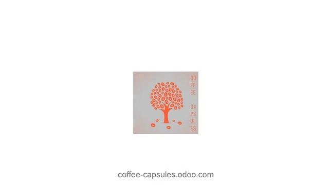 Dolce Gusto® / Nespresso® совместимые кофе капсулы частной торговой маркой. смотреть онлайн