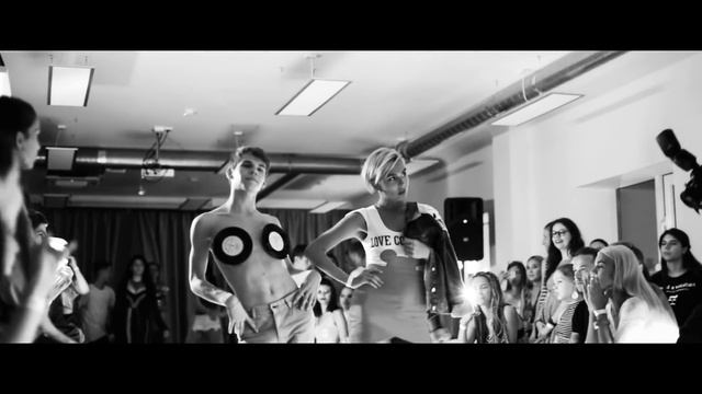 VIBES VOGUE BALL | Краснодар | Школа танцев «Без правил» смотреть онлайн