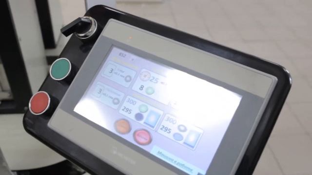 Calzini - современное производство чулочно-носочной продукции смотреть онлайн