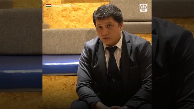 Как Таджикистан очищают от ядохимикатов? смотреть онлайн