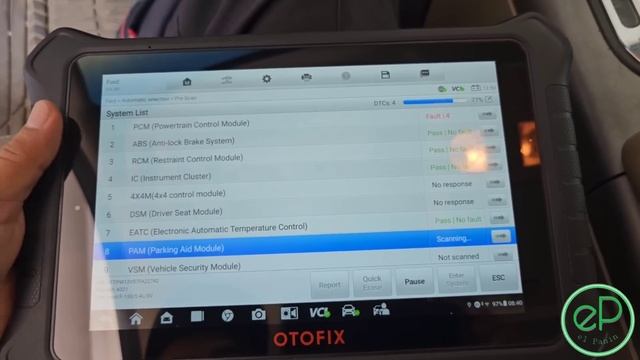 OTOFIX D1 PRO EL MEJOR ESCANER AUTOMOTRIZ QUE PUEDES COMPRAR !!! смотреть онлайн