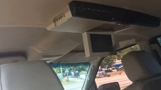 2008 Ford Expedition EL Eddie Bauer 4x2 4dr SUV (Snellville, Georgia)