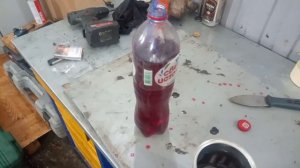 ЯМЗ 650-651 эксперимент с кольцами под гильзы