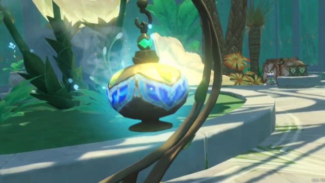 Продолжение ветви Сумеру. «Царь Дешрет и три волхва» смотреть онлайн