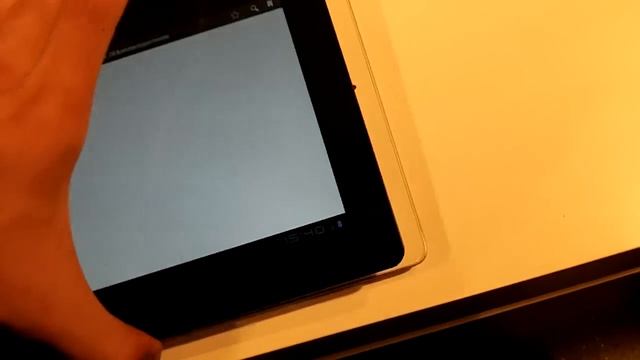 Sony Tablet S and Apple iPad 2 Comparison смотреть онлайн