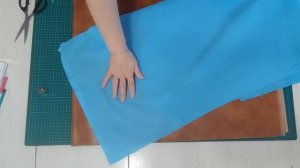 Как сшить большую, вместительную, удобную, стильную сумку из кож. зама своими руками.