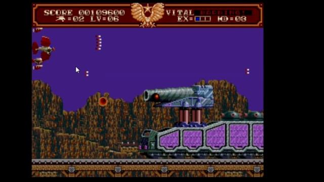 steel empire A good game you never played смотреть онлайн