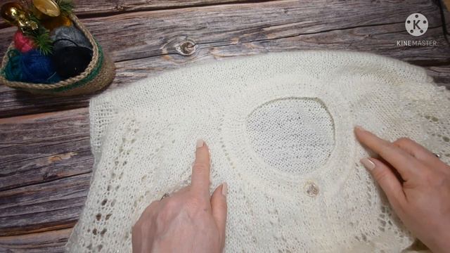 Жилет/Краткий обзор смотреть онлайн