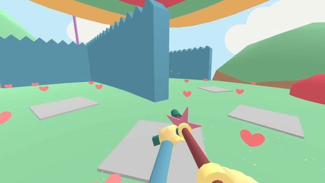 Lovely Planet PS4 : Level 2-19 смотреть онлайн