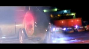 тачки 2. финн макмисл уходит от преследования катеров