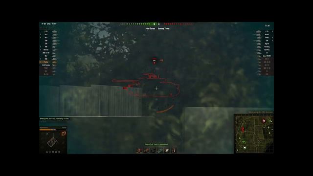 World Of Tanks: MW2 Voice Mod - Download In Description
