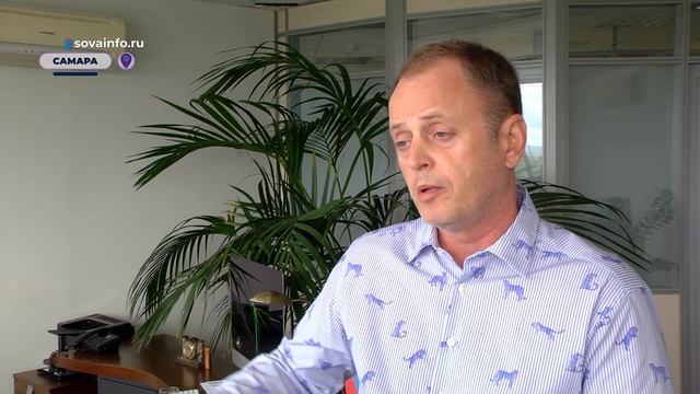 В Тольятти фармацевтический холдинг увеличивает мощности по производству лекарств смотреть онлайн